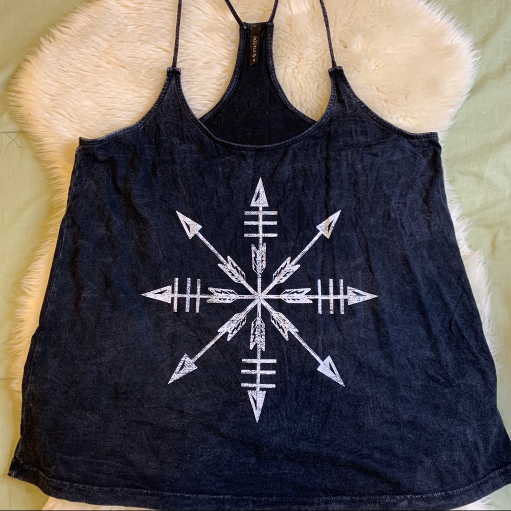 Size medium